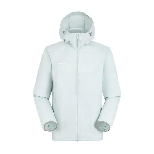 猛犸象🦣𝐆𝐫𝐚𝐧𝐢𝐭𝐞系列超轻软壳外套 商品图5