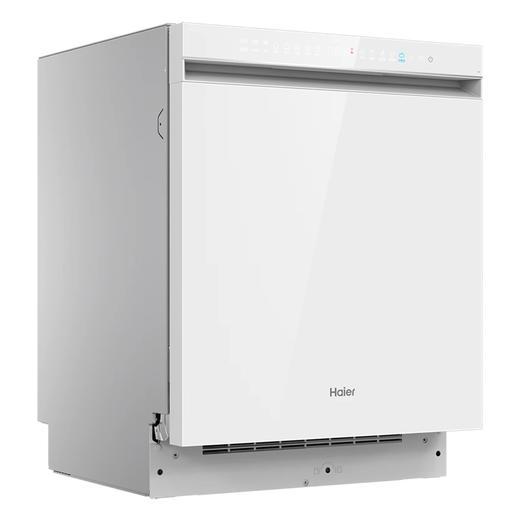 海尔（Haier）洗碗机 EYSW18586BBU1 商品图2