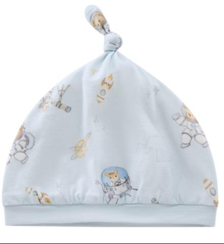 拉比配饰j6-1漫游婴儿帽LZEF107604 商品图2