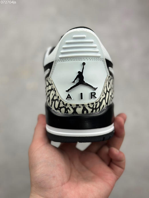 春季特惠💰390 Air Jordan Legacy 312 乔丹篮球鞋系列 号称 “三合一” 的 商品图7