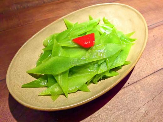 清炒有机香笋 商品图0