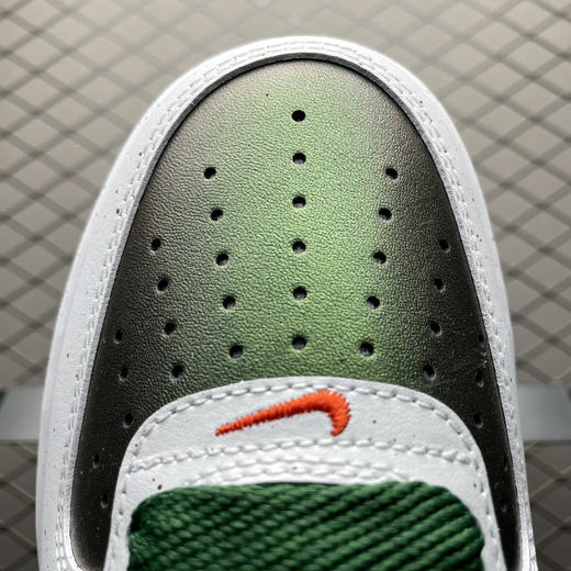 春季特惠💰360 Doaf x NK Air Force 1 Low 联名款 空军一号低帮休闲板鞋 商品图6