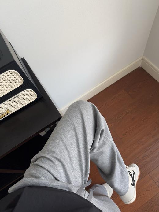 A05 女款26春款lulu同款升级款阔裤 WK865 商品图4