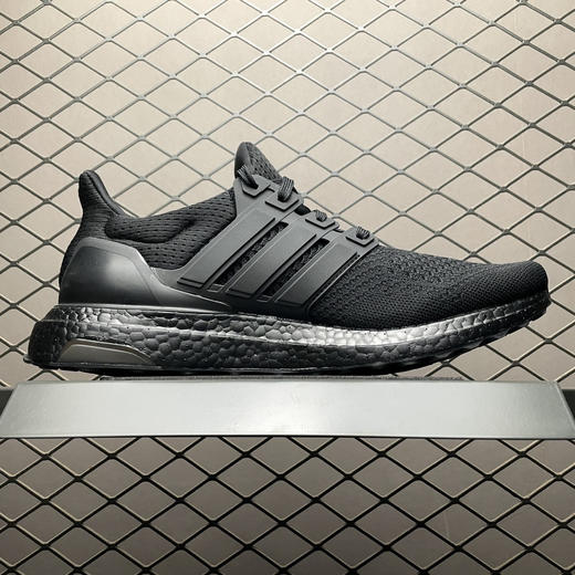 春季特惠💰360 AD 阿迪 Ultra Boost OG UB 超弹力爆米花中底休闲跑步鞋 商品图2