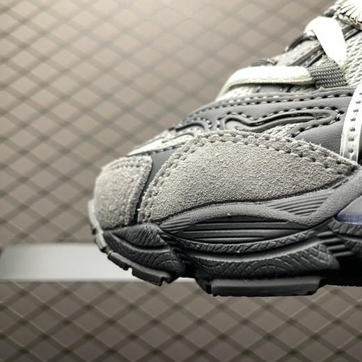 春季特惠💰360 TOGA x ASICS 亚瑟士 Gel-Cumulus 16 TG 联名款 网面低帮休闲运动鞋 商品图5