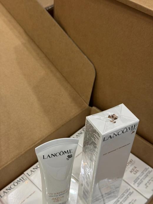 F030499防晒小白管清爽型柔焦毛孔的妈生好皮感爆汗不假白防晒乳 商品图8