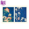 【中商原版】Flowers of Japan 进口艺术 日本花卉：日本木版画杰作 Rizzoli 商品缩略图4