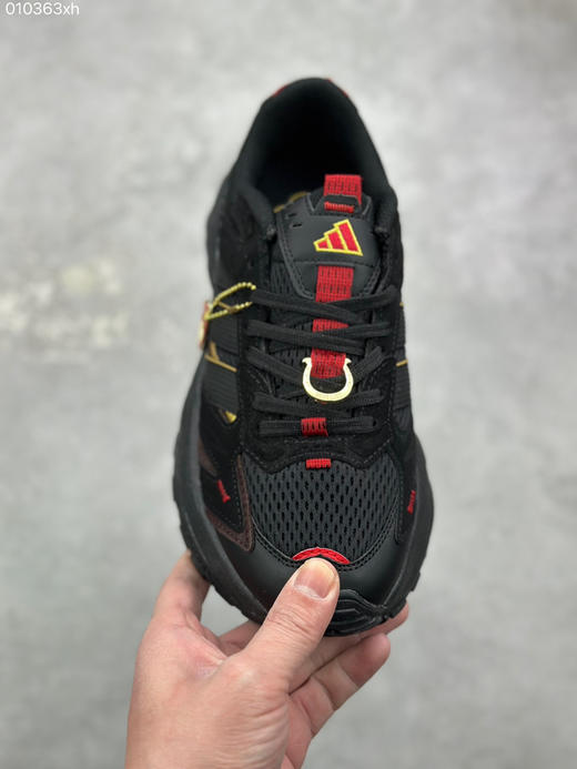 春季特惠💰360 阿迪达斯Adidas XLG STORM EDGE 舒适百搭 防滑耐磨 老爹鞋 男女同款 商品图1