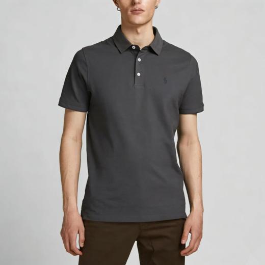 R.L PERFORMANCE 全天候速干翻领Polo TX586 商品图1