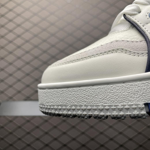 春季特惠💰720 LV 纯原版本 # 驴家 Trainer 低帮休闲板鞋 商品图5