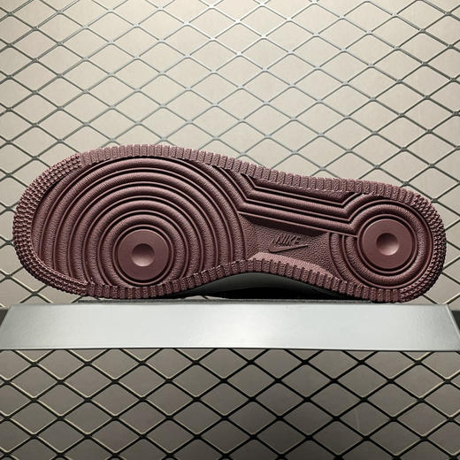 春季特惠💰360 NK Air Force 1 Low 空军一号低帮休闲板鞋 商品图4