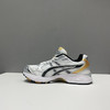 春季特惠💰360 Asics Gel-Kayano 14 缓震保护 运动 网布皮革 低帮跑步鞋 男女同款 商品缩略图2