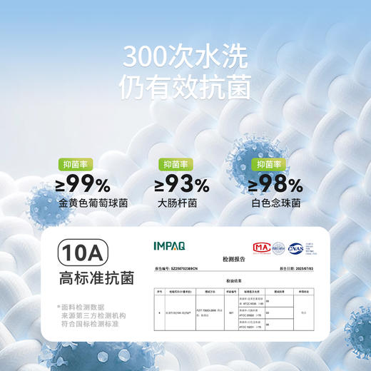 【110-160】【史努比】男童春秋开衫家居服套装 商品图5