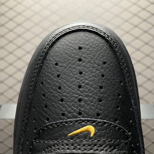 春季特惠💰360 NK Air Force 1 Low 空军一号低帮休闲板鞋 商品图6