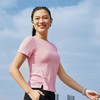 多威新款运动休闲速干男女短袖上衣T恤2252150 商品缩略图4