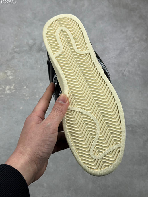 春季特惠💰390 阿迪达斯 三叶草 Originals Superstar 贝壳头系列低帮经典百搭休闲运动板鞋 商品图8