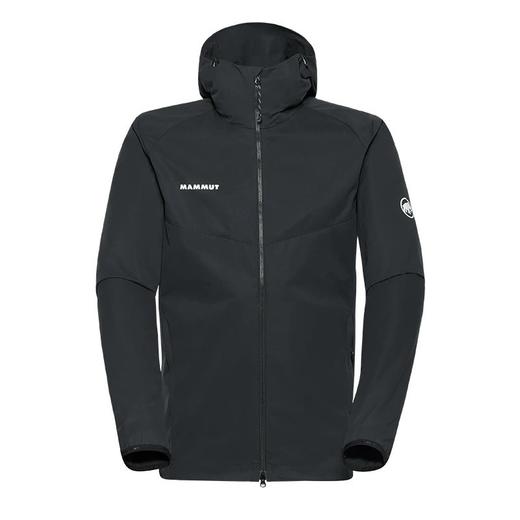 猛犸象🦣𝐆𝐫𝐚𝐧𝐢𝐭𝐞系列超轻软壳外套 商品图4