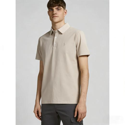 R.L PERFORMANCE 全天候速干翻领Polo TX586 商品图2