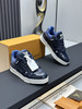 春季特惠💰650 LV 公司级 # 驴牌 Trainer 低帮休闲板鞋 商品缩略图2