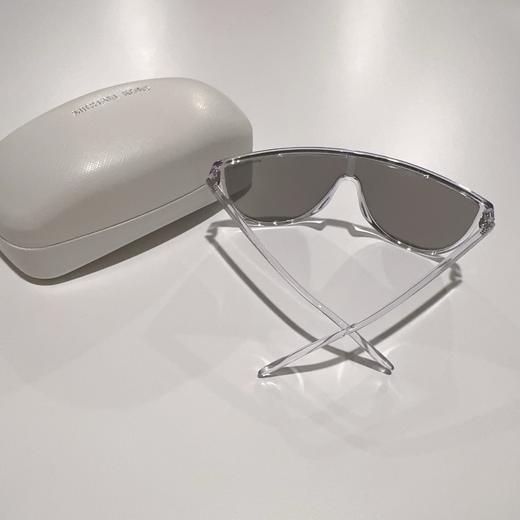 到手价599元 MK墨镜 100%防UV紫外线，logo镜腿～都配有原盒眼镜盒包装+眼镜布哦 送人自留都可 美国代购，无中文标签，介意慎拍 商品图3