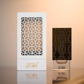 织蔚 好事近香水