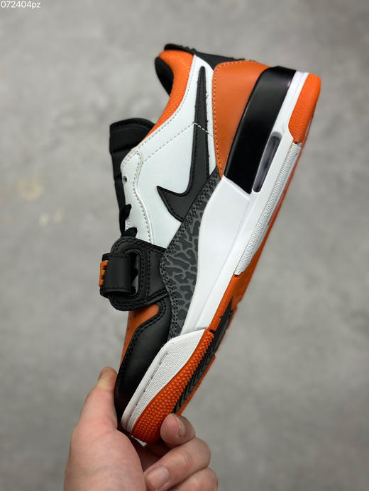 春季特惠💰390 Air Jordan Legacy 312 乔丹篮球鞋系列 号称 “三合一” 的 商品图6