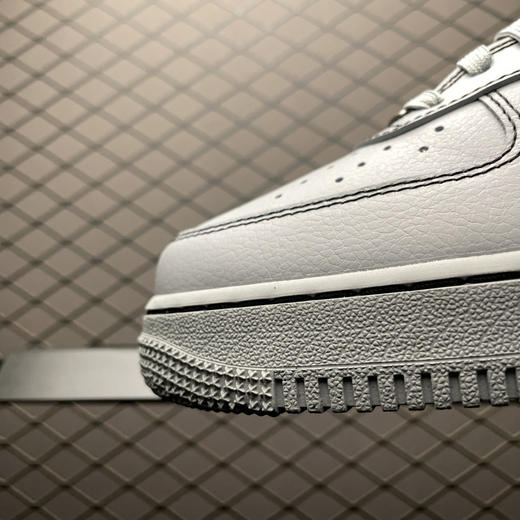 春季特惠💰360 NK Air Force 1 Low 空军一号低帮休闲板鞋 商品图5