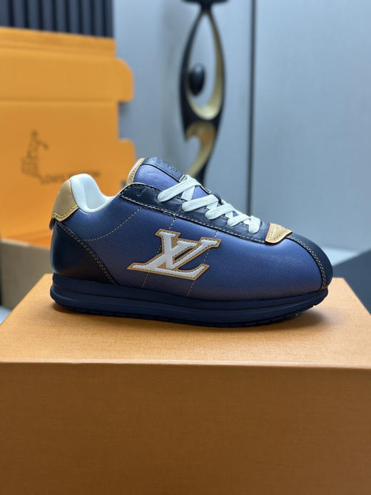 春季特惠💰650 LV 驴牌 BUTTERSOFT 阿甘鞋 商品图8