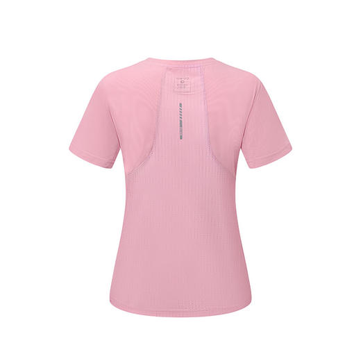 多威新款运动休闲速干男女短袖上衣T恤2252150 商品图9