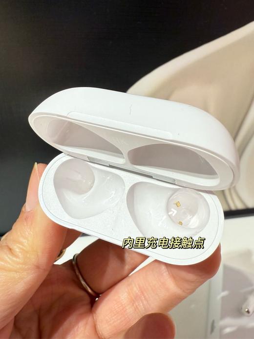 新款苹果4代 ｜ 新款的AirPods 第四代主动降噪蓝牙耳机 商品图13