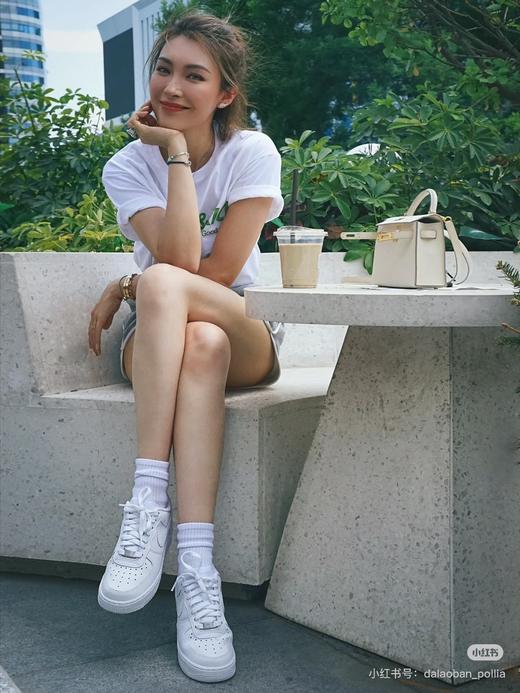 Nike Air Force1 商品图11