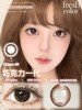[韩产美瞳] freshcolor年抛清仓 一副（2片） 商品缩略图2