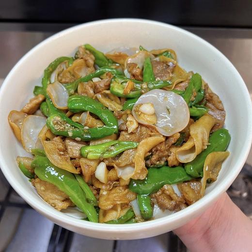 【干货精选】黑龙江白玉木耳 木耳届白富美 无熏硫 无漂白剂 无添加剂 富含丰富胶质 凉拌炒菜煲汤鲜美极了 商品图3