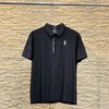 F030457夏新款男士冰丝无痕速干户外抗皱耐磨休闲短袖Polo衫 商品缩略图4