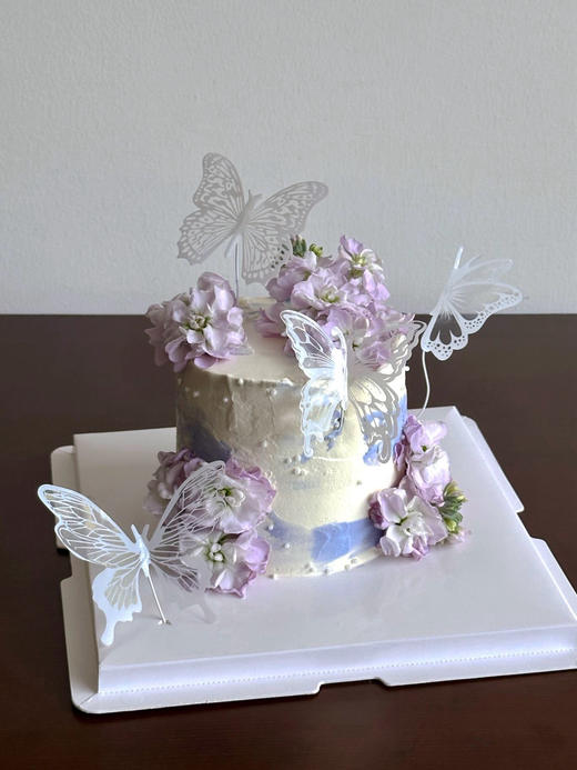 【女神节】初春罗兰 | 昔果 商品图1