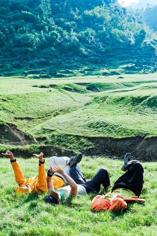 春假4.1-4.5【贵州5天4晚营】去看一年一度“百里杜鹃”盛放！探秘铜鼓荡石林、羊皮洞瀑布，寻龙洞探洞！花季限定、处处是取景框！秘境串联，节奏舒缓，亲子轻徒步，三晚连住不累妈！ 商品图4