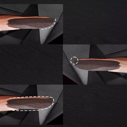 【买正装送正装】Shu-uemura植村秀砍刀眉笔4g 香港直邮 商品图4