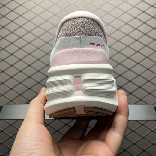 春季特惠💰320 NK Comfort Ride EasyOn Access 经典舒适透气支撑跑步鞋 商品图1