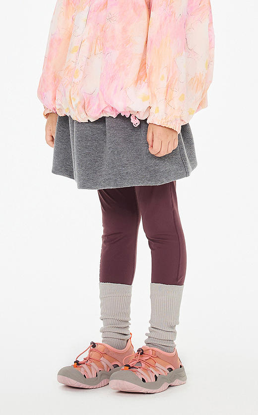 jnby  26年春款  凉鞋  6X3M10010 商品图2