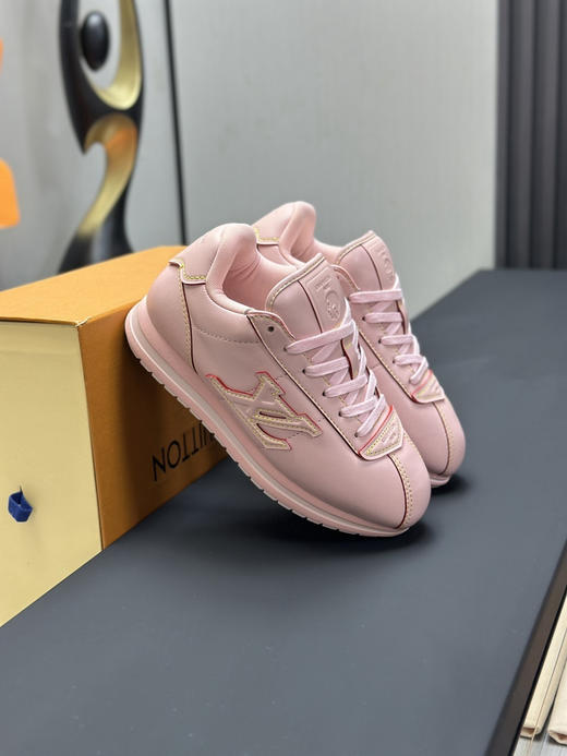 春季特惠💰650 LV 驴牌 BUTTERSOFT 阿甘鞋 商品图3