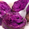 京鲜生广西紫罗兰紫薯 4.5斤装单果50g+蔬菜红薯地瓜源头直发包邮 商品缩略图4