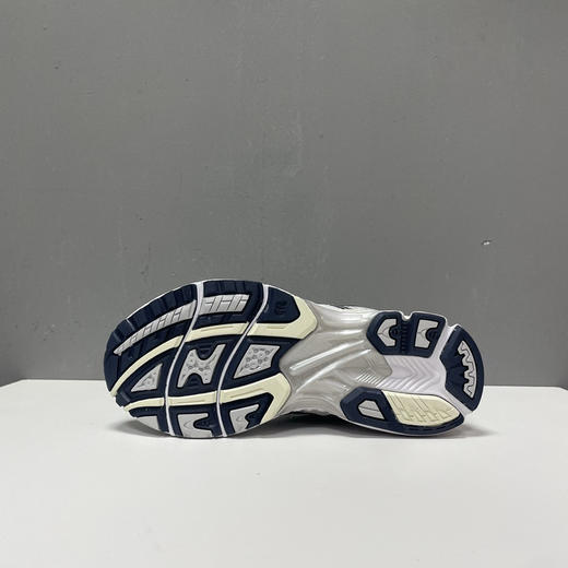 春季特惠💰360 Asics Gel-Kayano 14 缓震保护 运动 网布皮革 低帮跑步鞋 男女同款 商品图8