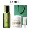 【全球购A义乌】送礼袋LAMER海蓝之谜精粹水150ml+海蓝之谜经典面霜60ML （赠海蓝之谜泡沫洁面30ml） 商品缩略图0