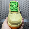 春季特惠💰360 Doaf x NK Air Force 1 Low 联名款 空军一号低帮休闲板鞋 商品缩略图8