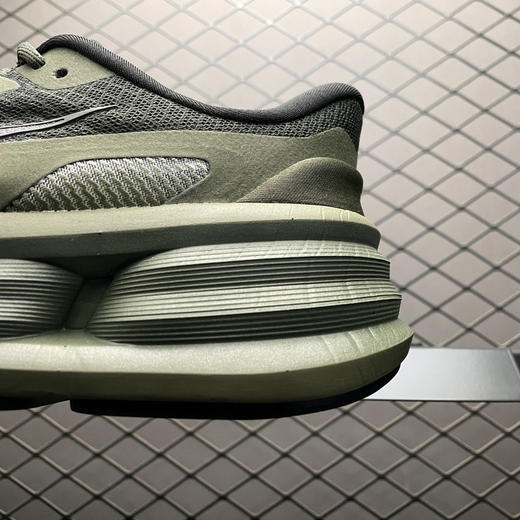 春季特惠💰320 NK Comfort Ride EasyOn Access 经典舒适透气支撑跑步鞋 商品图3