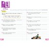 预售 【中商原版】美国中学英语语言艺术练习指南 英文原版 Middle School English Language Arts Workbook 英语工具书 商品缩略图2