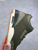 春季特惠💰420 公司级 # Air Jordan 3 Retro AJ3代 中帮复古休闲运动文化篮球鞋 商品缩略图5