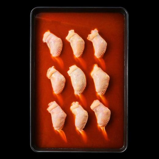 泰森台式鸡翅包饭150g 商品图1