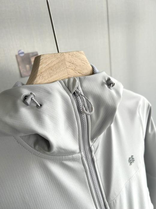 可隆女款2色软壳外套 ZC 341214 商品图7