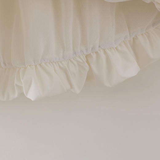 【吸湿速干】马克珍妮花苞女童速干网球裙2026年夏装新款560799 商品图4